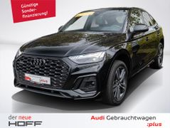 Audi Q5 Sportback 40 TDI quattro S line Pano Navi Mat