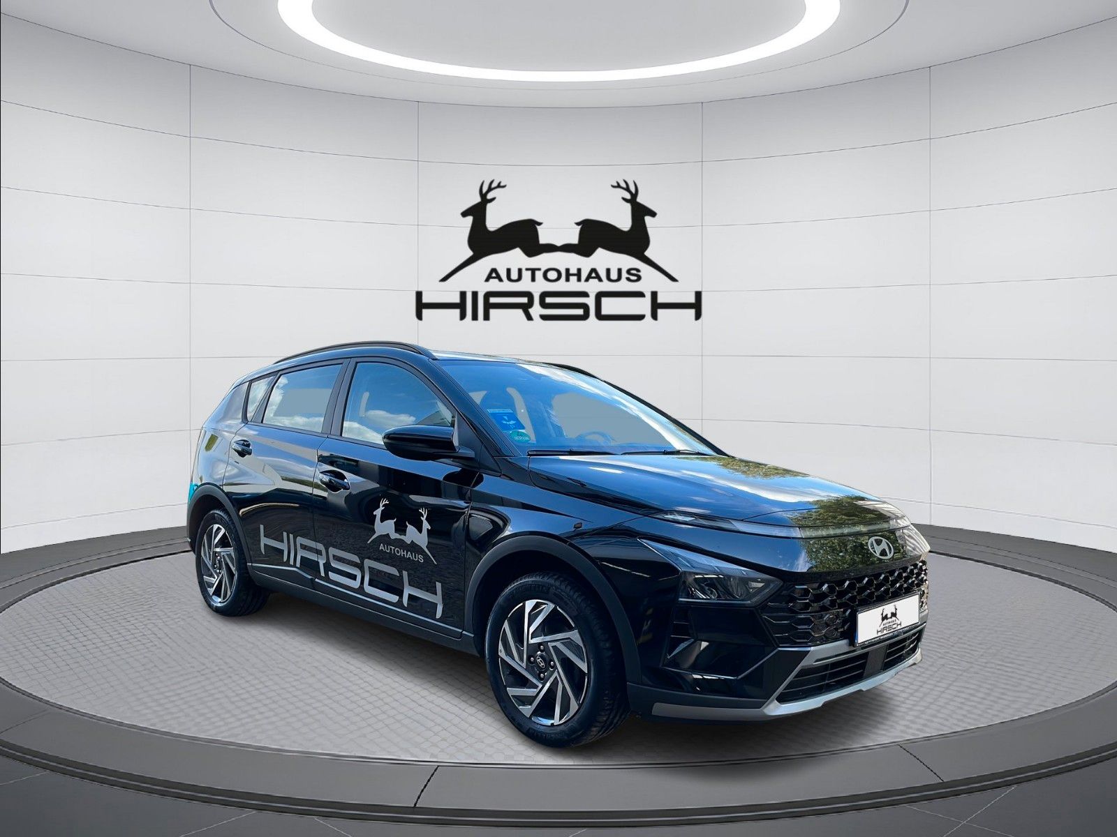 Hyundai BAYON – Bild 4