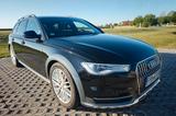 Audi A6 Allroad 3.0 TDI quattro 160kW S tronic Standh - Audi A6 Allroad: Standheizung