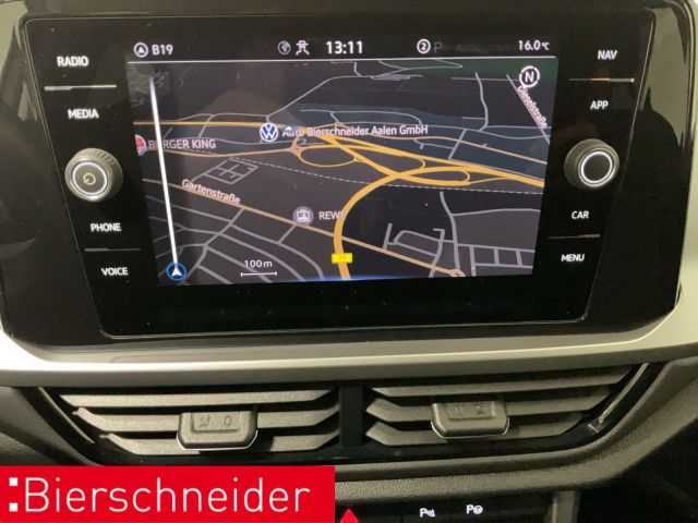 Volkswagen T-Roc - Bild 16