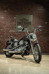 Harley-Davidson FXDCI DYNA SUPER GLIDE CUSTOM KESSTECH - HARLEY-DAVIDSON FXDC DYNA SUPER GLIDE CUSTOM
