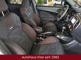 Nissan Juke 1.6 DIG-T NISMO RS 4x4 Xtronic *Navi*LM 18" - Nissan Juke: Allradantrieb