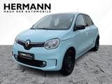 Renault Twingo Techno Electric CAM*LED*NAVI*KONTRAST*LM - mit Elektro-Antrieb: Kleinwagen