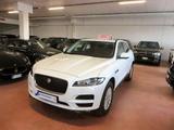Jaguar F-Pace PRESTIGE 2.0 D 180 CV 6mt 77000 km - Jaguar mit Diesel-Antrieb: 2.7
