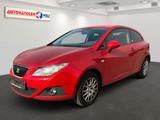 Seat Ibiza SC 1.6 TDI Style - Seat Ibiza aus 2010: TDI