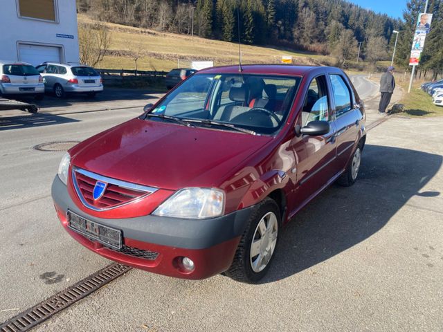 Dacia Logan Laureate 1.6 Klima/Euro4