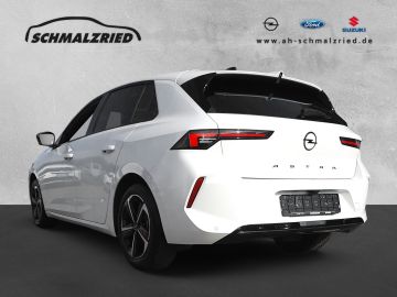 Bild 3 Opel Astra L GS 1.2 360 Kamera LED Apple CarPlay Andr