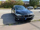 BMW 1er F21 (116d) - BMW 116: 1er 116d
