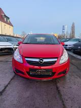 Opel Corsa D Basis