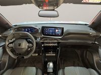 Peugeot 2008 - Vorschau Bild 14