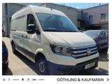 Volkswagen Crafter Kasten mittlerer Radstand*Radio*ZVF*PDC* - Offers matching your search criteria
