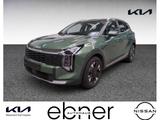 Kia Sportage 1.6 CRDi| FACELIFT | Vision LED | Komfo - Kia Sportage Jahreswagen mit Diesel-Antrieb
