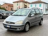Ford Galaxy 2004 1.9 TDI (130CV) 6 MARCE 7 POSTI - gebrauchte Ford Galaxy aus dem Jahr 2004