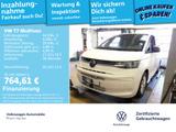 Volkswagen T7 Multivan Life 2.0 TSI Automatik LED 7 Sitze u - weiße Volkswagen T7 Multivan