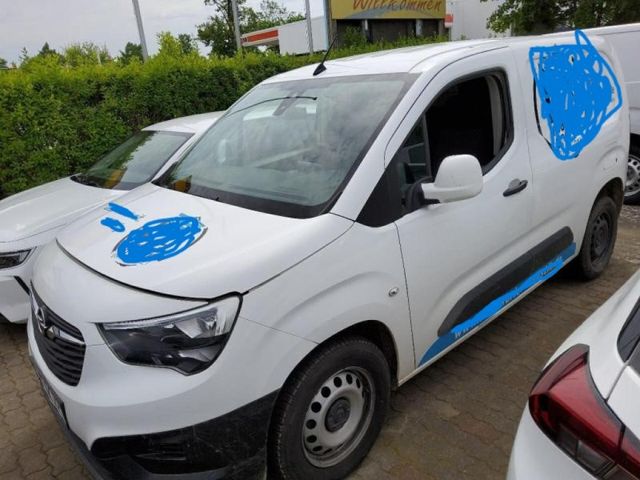 Opel Combo Tempomat*Start/Stopp*Bluetooth*1.Hand