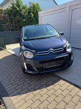Citroën C1 Automatik 96.000 km CarPlay  - Citroën C1 von privat