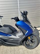 Honda NSS 125 Forza* 1. Hand*Scheckheft*unfallfrei - HONDA ROLLER 125