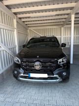 Mercedes-Benz *ORIGINAL BRABUS UMBAU* X-Klasse 