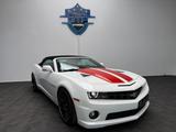 Chevrolet Camaro Cabrio - Chevrolet Camaro Gebrauchtwagen