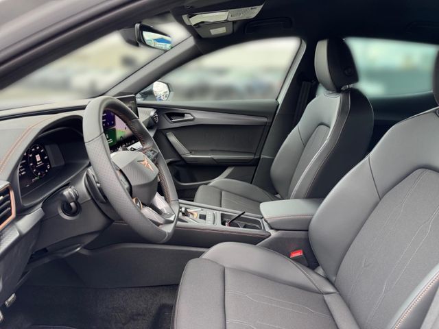 Formentor 2.0 TDI AHK Edge TopView Intelligent W