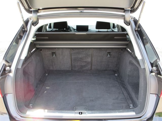 A4 Avant 35 TFSI S-tronic LED/NAVI/BUSINESS/ELEK