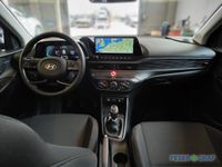 Hyundai BAYON - Vorschau Bild 8