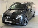 Mercedes-Benz Tourer 119 Edition lang*StHz*Kamera*Airmatic - : Allradantrieb, Kleinbus