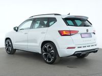 Cupra Ateca - Vorschau Bild 9