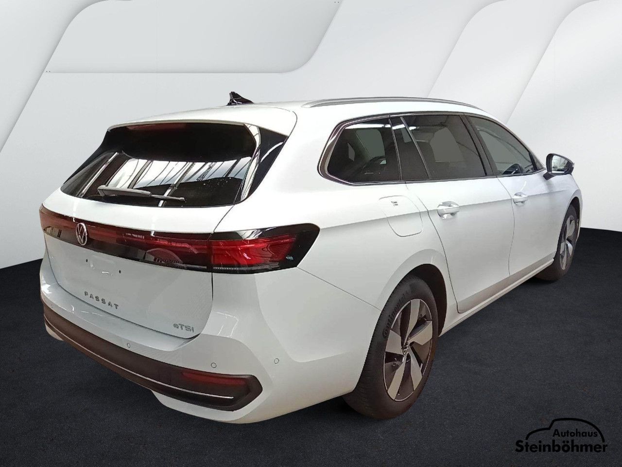 Volkswagen Passat - Bild 2