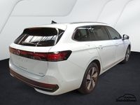 Volkswagen Passat - Vorschau Bild 2