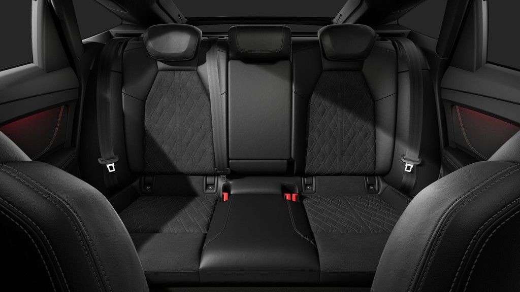 Audi Q4 - Bild 10