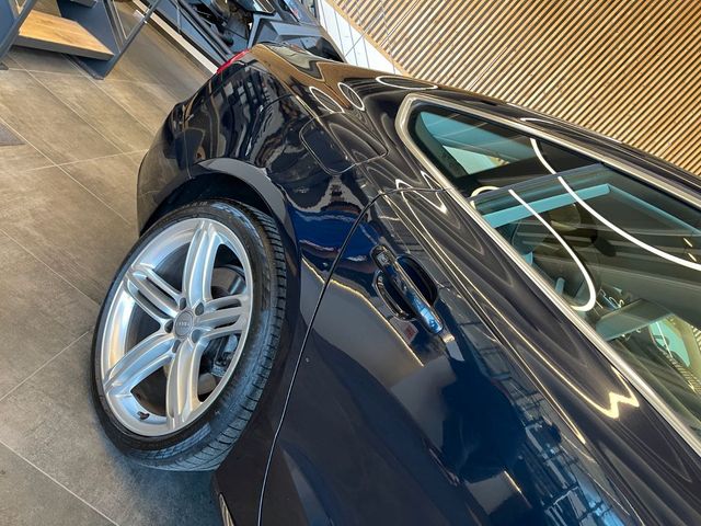 Audi S5 Sportback 3.0 TFSI quattro *BI-XENON*APS*NAVI