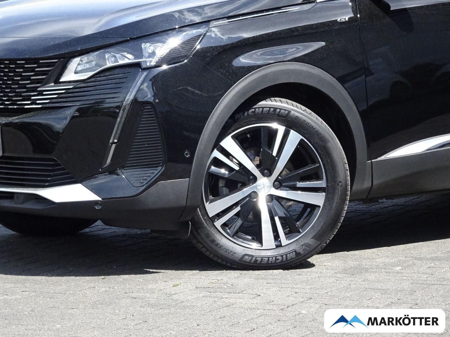 Peugeot 5008 GT 1.2 PureTech 130 EU6d/ACC/ LED