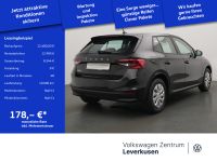 Skoda Fabia - Vorschau Bild 2