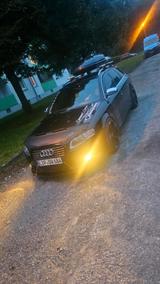 Audis4 b7 4.2v8 quattro - Audi S4: 2.7