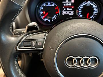 2015 AUDI RS3 — миниатюра 14