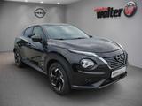 Nissan Juke 1.6l/ Hybrid/ N-Connecta/ Einparkkamera/ Si - gebrauchte Nissan Juke aus dem Jahr 2023