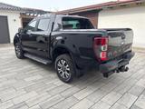 Ford Ranger - Ford Ranger Unfallwagen