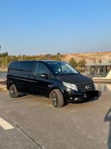 Mercedes-Benz Mercedes Vito Mixto 639 - Mercedes-Benz Vito: 639