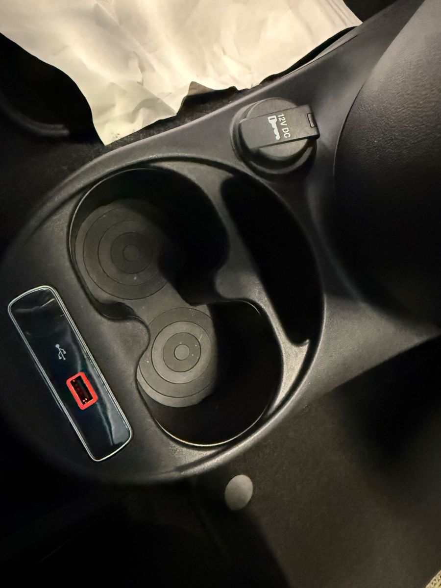 Fahrzeugabbildung Abarth 500 595 Basis, Sky Dome Pano,  Alu Sport,