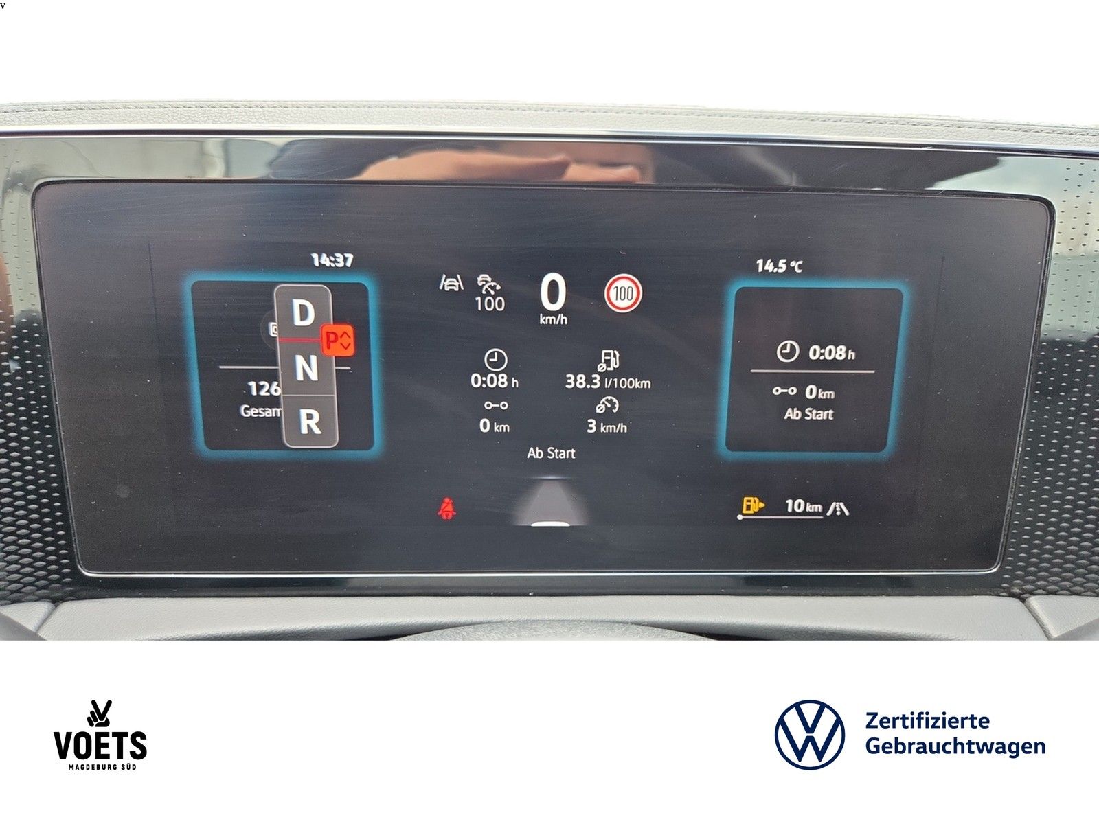 Volkswagen Tiguan - Bild 14