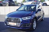 Audi Q5 40 2.0 TDI quattro LED Navi ACC 360° Keyless - Audi Q5 Gebrauchtwagen in Berlin