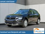 Skoda Kamiq Selection SHZ+KAMERA+SMARTLINK+PDC+LED+...