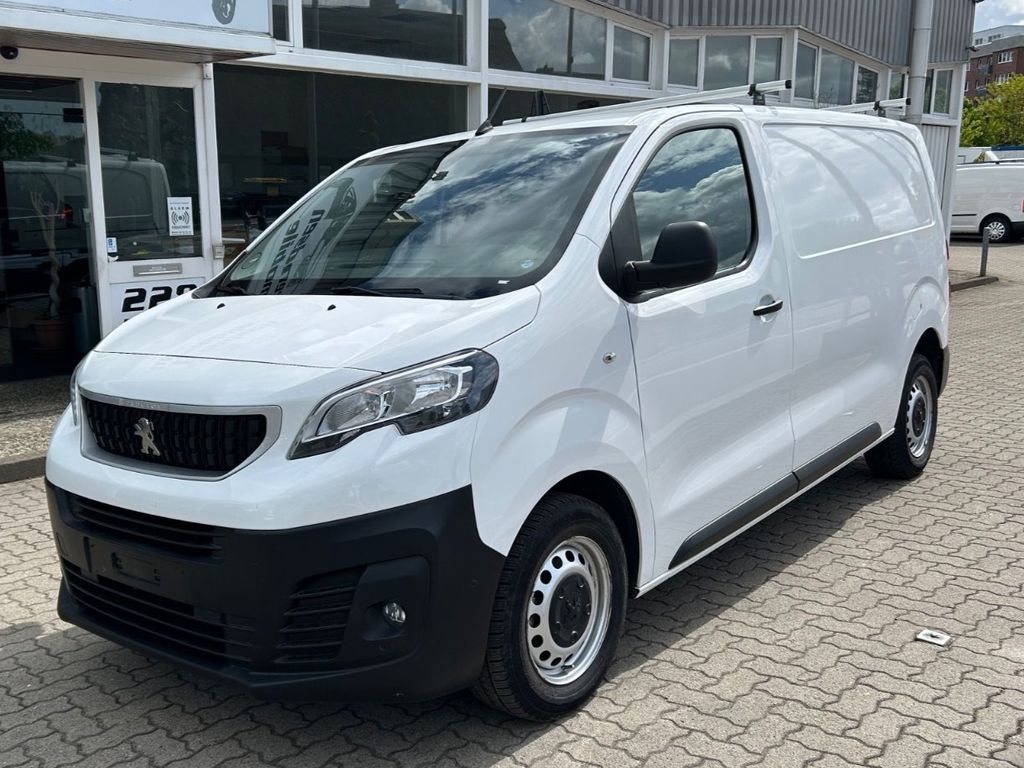 2021 Peugeot Expert