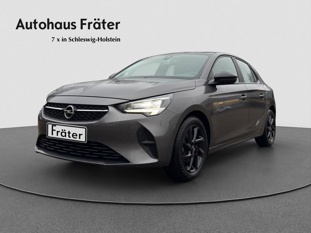 Image of Opel Corsa