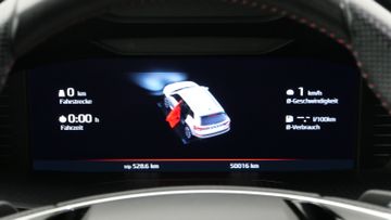 Skoda Kodiaq RS 2.0 TSI DSG 4x4 LED SHZ