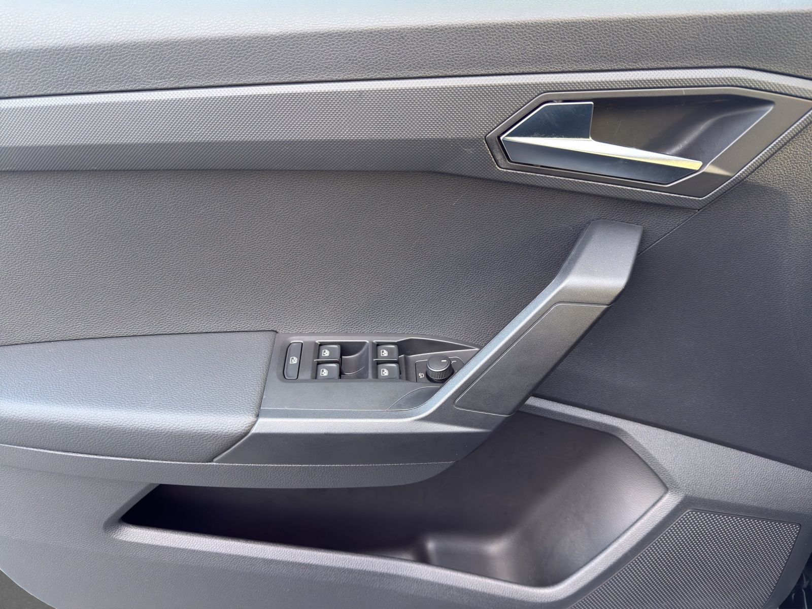 Seat Ibiza - Bild 14