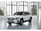 Mercedes-Benz GLB 220 4M Progressive/Pano/LED/Kamera/Totw/18'' - weiße Mercedes-Benz GLB-Klasse