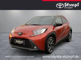 Toyota Aygo X 1.0 Teamplayer Kamera+Carplay+uvm. - gebrauchte Kleinwagen