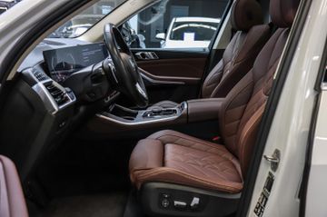 BMW X5 - 10